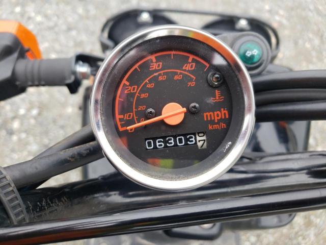 2014 HONDA NPS50 JH2AF5818EK204982