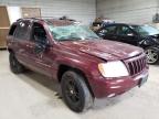 1999 JEEP  CHEROKEE