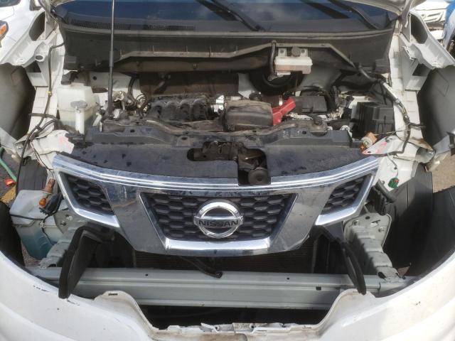 2019 NISSAN NV200 2.5S - 3N6CM0KN7KK702559