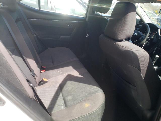 2T1BURHE2JC123601 Toyota Corolla L 2018. Фото: 5