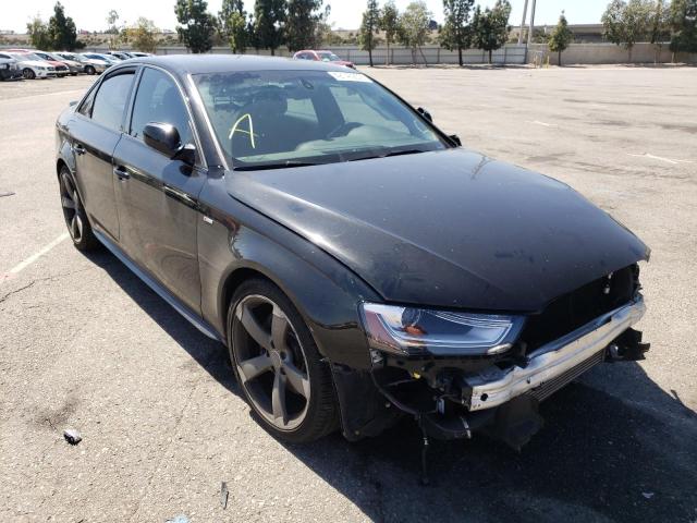 VIN WAUFFAFL1FN020931 2015 Audi A4, Premium Plus no.1