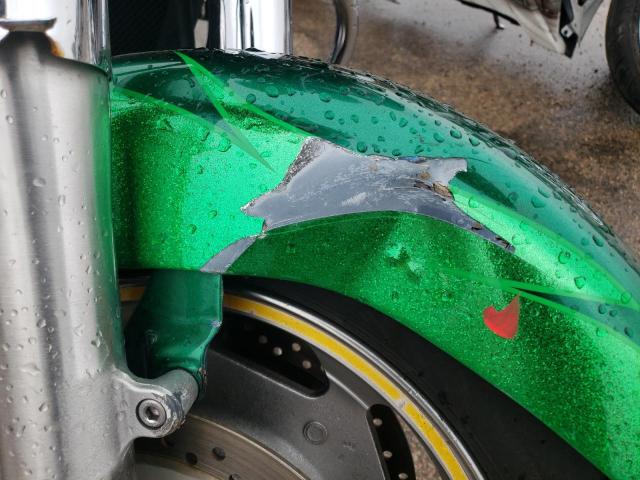 2008 KAWASAKI VN1600 D JKBVNKD158A018057