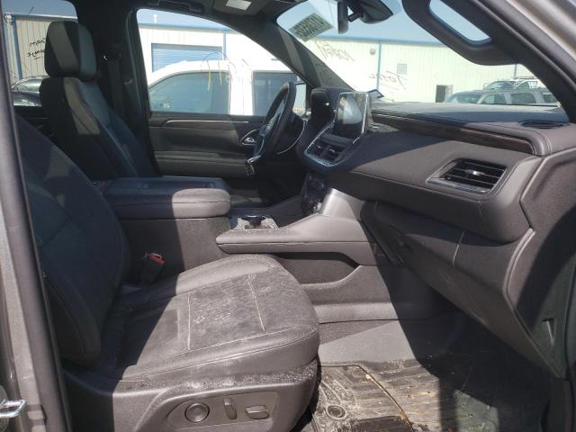 2022 CHEVROLET TAHOE 1GNSCNKD1NR108991