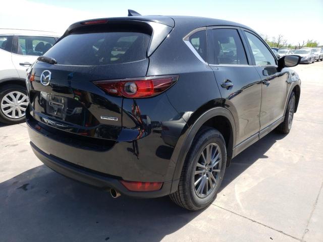 2020 MAZDA CX-5 TOURI JM3KFACM5L0787485