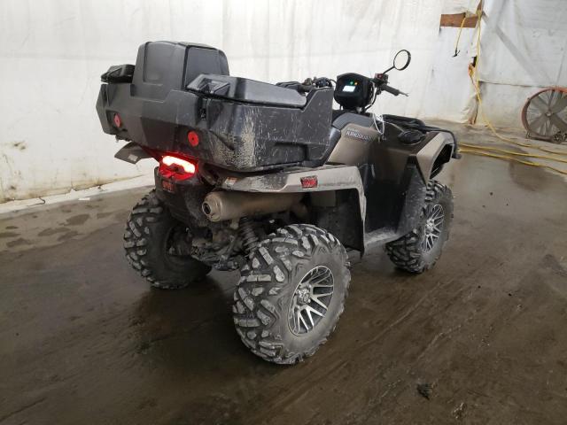 2019 SUZUKI LT-A750 XP 5SADW11E4K7103869