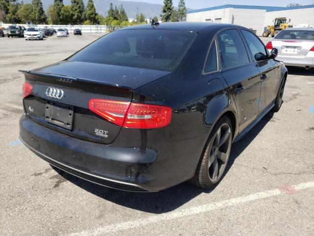 VIN WAUFFAFL1FN020931 2015 Audi A4, Premium Plus no.4