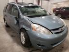 2006 TOYOTA  SIENNA