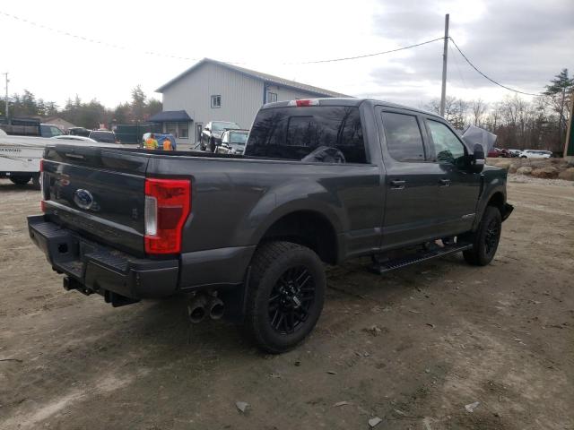 1FT8W3BT6KEF99924 | 2019 FORD F350 SUPER