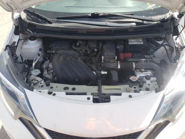 2018 NISSAN VERSA NOTE 3N1CE2CPXJL356420