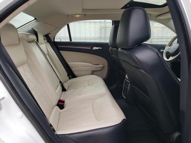 2015 CHRYSLER 300C PLATI 2C3CCASGXFH793224