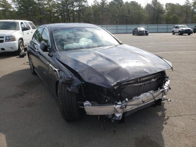 2021 MERCEDES-BENZ E-CLASS, VIN: W1KZF8EBXMA952492