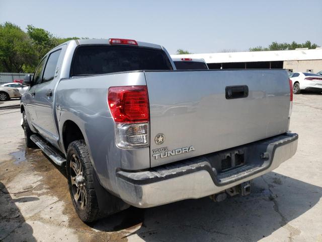 5TFEY5F11DX145413 Toyota Tundra Cre 2013. Фото: 2