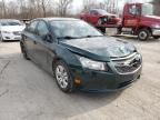 2014 CHEVROLET  CRUZE