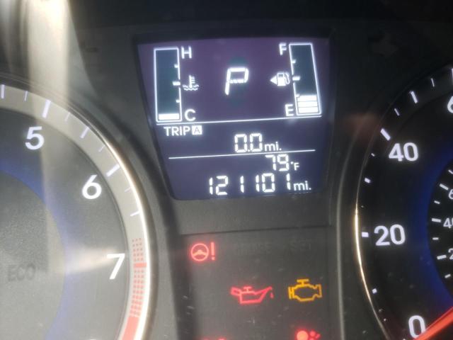 2015 HYUNDAI ACCENT GS KMHCT5AE8FU224271