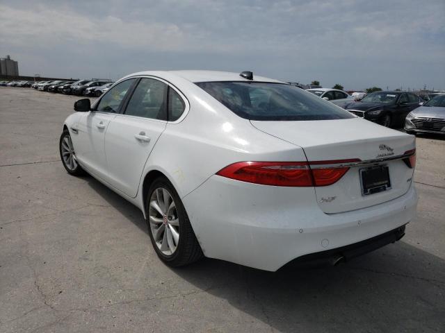 2019 JAGUAR XF PREMIUM SAJBD4FX8KCY80828