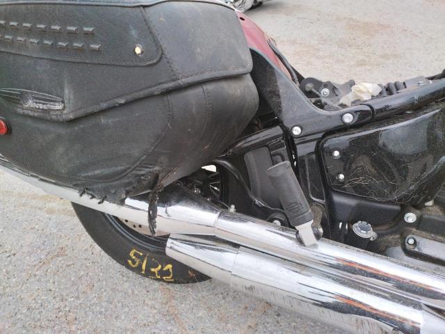 2020 HARLEY-DAVIDSON FLHCS 1HD1YBK18LB068567