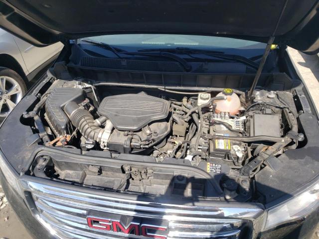 2017 GMC ACADIA SLT 1GKKNULS4HZ325714