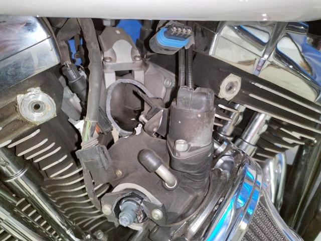 2005 HARLEY-DAVIDSON FLHTPI 1HD1FMW165Y707606