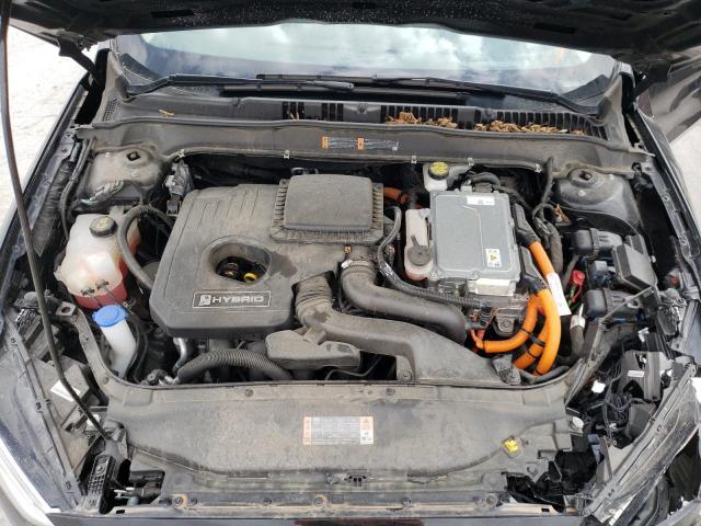 2019 FORD FUSION TIT 3FA6P0RU9KR273006