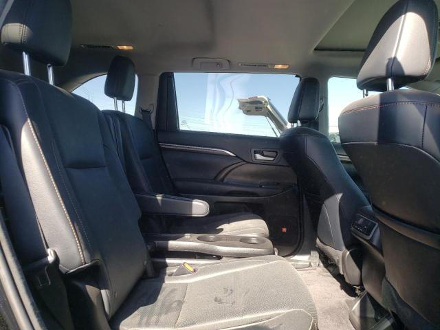 2016 TOYOTA HIGHLANDER 5TDDKRFH7GS248766