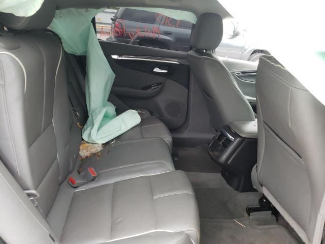 2015 CHEVROLET IMPALA LTZ - 2G1165S33F9231067