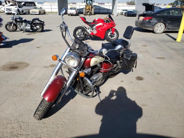 2001 HONDA VT750 CD2 JH2RC44791M450115