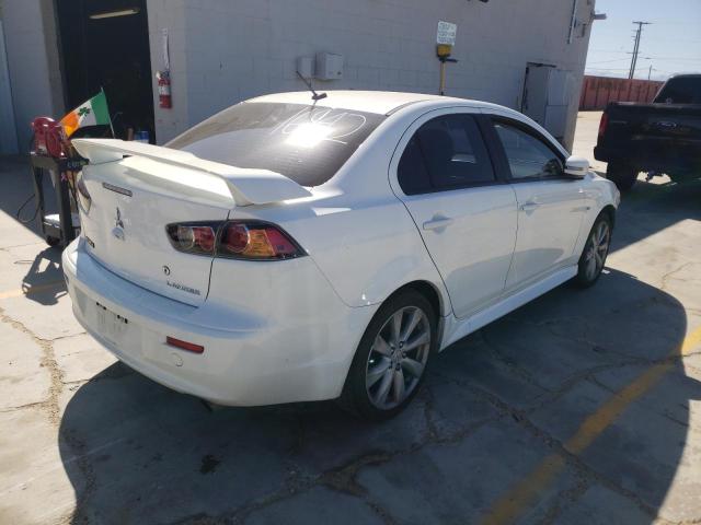 2015 MITSUBISHI LANCER GT JA32U8FW4FU025958