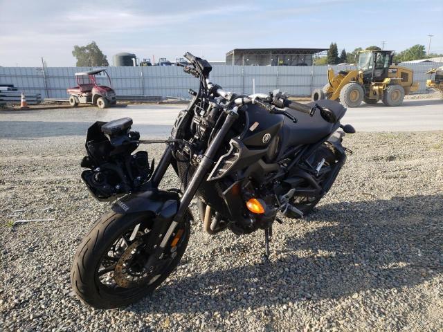 2020 YAMAHA MT09 C JYARN53Y8LA001771