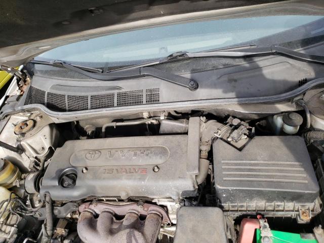 4T1BE46K89U913326 Toyota Camry 2009. Фото: 6