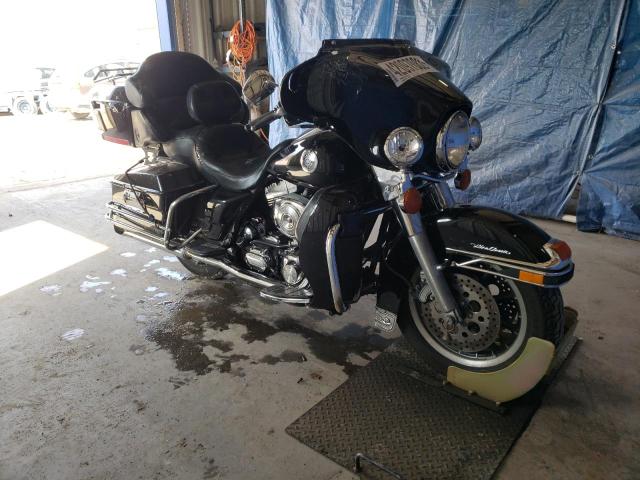 2004 HARLEY-DAVIDSON FLHTCUI SH 1HD1FLW134Y625857