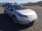 2015 CHEVROLET  VOLT