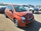 2012 FIAT  500