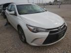 2017 TOYOTA  CAMRY