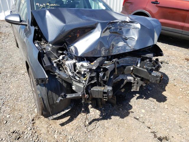 2021 KIA FORTE FE 3KPF24AD5ME339024