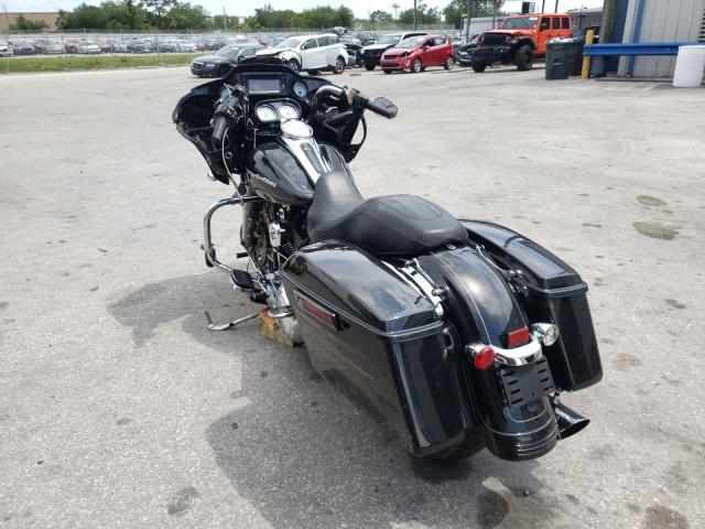1HD1KTM17GB678437 Harley-Davidson Fltrxs Roa 2016. Фото: 2