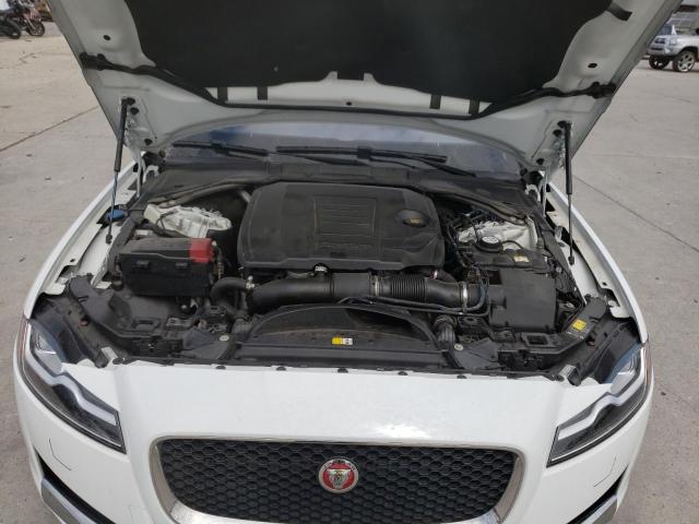 2019 JAGUAR XF PREMIUM SAJBD4FX8KCY80828