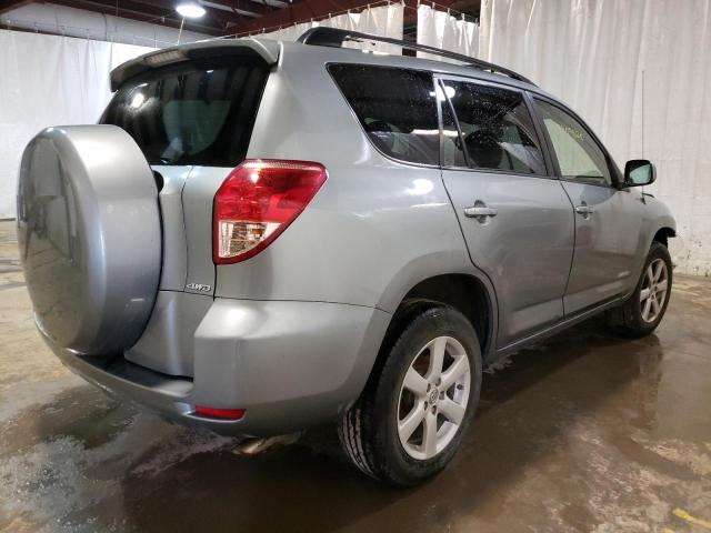 JTMBK31V286038210 Toyota Rav4 Limit 2008. Фото: 3
