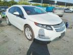 2015 CHEVROLET  VOLT