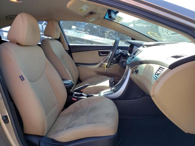 Фото: 5NPDH4AE4DH268506 - 5