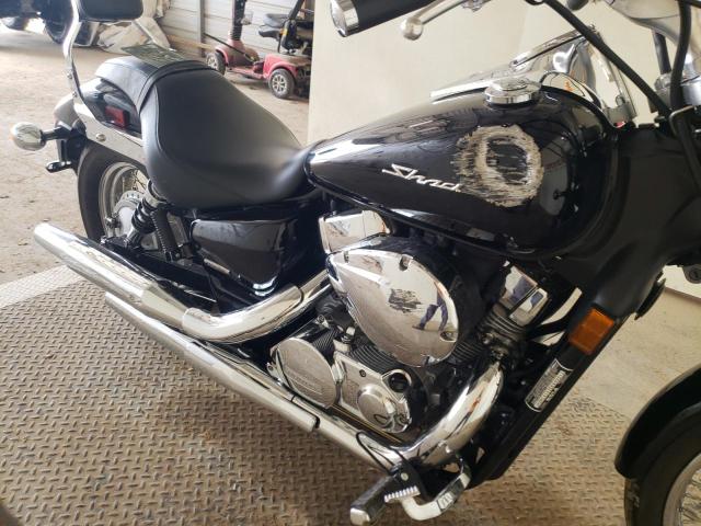 2014 HONDA VT750 C2 - JH2RC5302EK600013