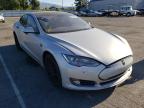 2014 TESLA  MODEL S