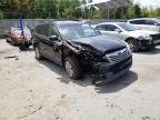 2011 SUBARU  OUTBACK