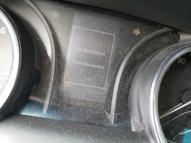 2018 TOYOTA CAMRY 4T1B11HK0JU508556