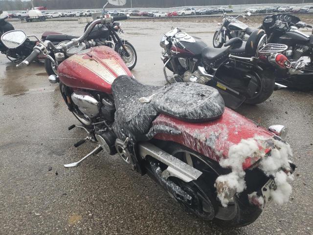 2006 YAMAHA XV1700 PC JYAVP19E06A000231