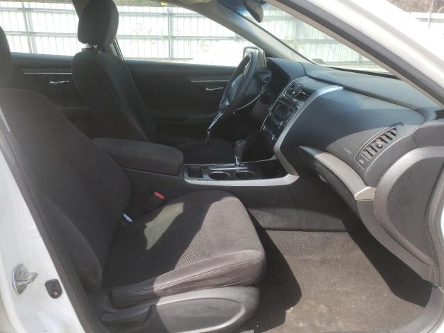 1N4AL3AP7EC136467 Nissan ALTIMA 2.5