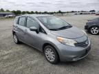 2015 NISSAN  VERSA