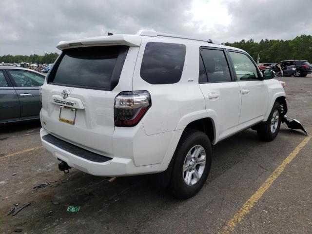 2018 TOYOTA 4RUNNER SR JTEZU5JRXJ5190931