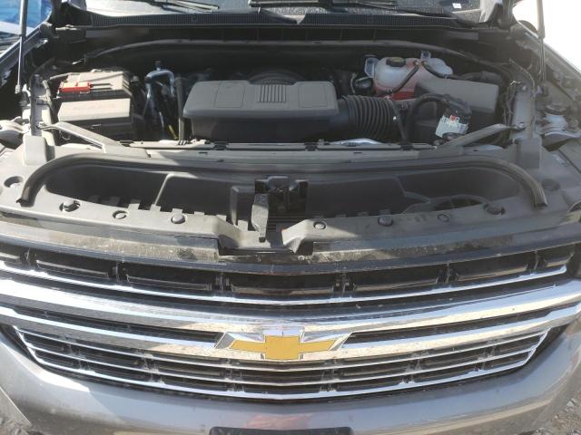 2022 CHEVROLET TAHOE 1GNSCNKD1NR108991
