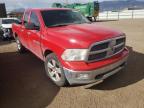 DODGE RAM 1500 2011 foto