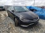 2015 CHRYSLER  200